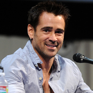 Colin Farrell Colin Farrell